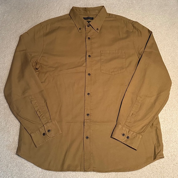 Banana Republic Button Down - Picture 1 of 2